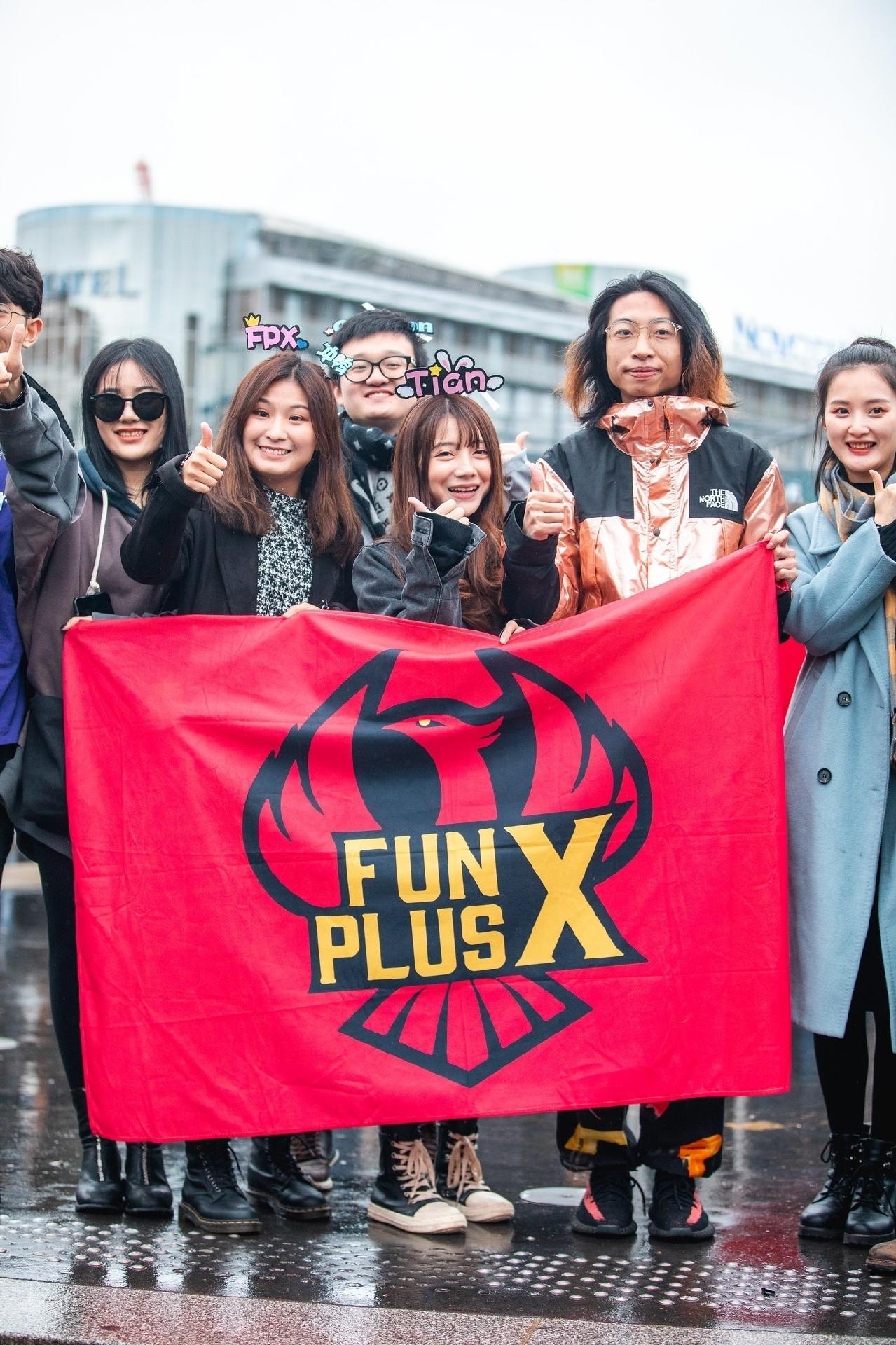 Mundial LoL 2019 - Divulgação/Riot Games