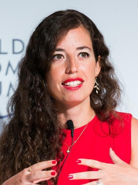 Victoria Alonsoperez - AFP