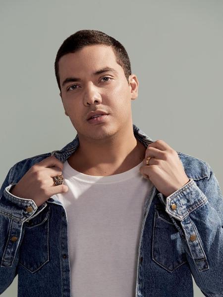 Wesley Safadão com visual careca - Reprodução/Instagram - Reprodução/Instagram