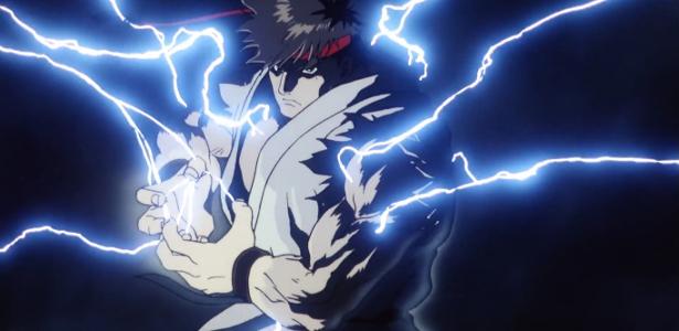 Você conhece algum anime bom que não seja baseado em lutas? Em