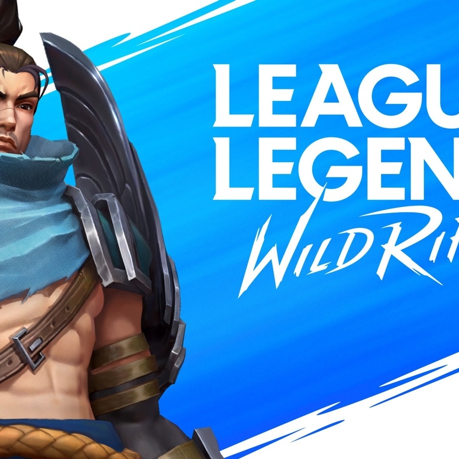 League of Legends: Wild Rift terá teste alpha no Brasil; veja