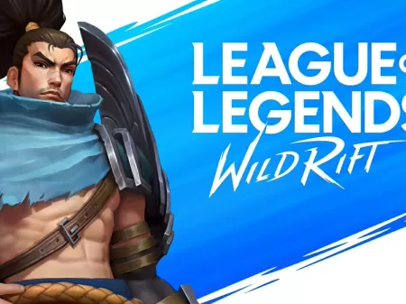 League of Legends: Wild Rift terá período de testes alfa no Brasil