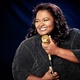 A cantora Fabiana Anastácio - Divulgação