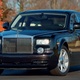 Rolls-Royce Phantom de Donald Trump