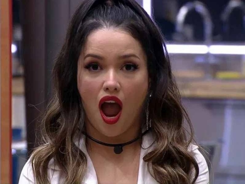 Juliette chega aos 19 milhões de seguidores no Instagram
