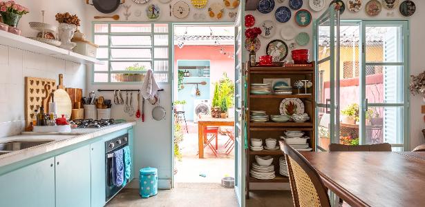 Sonha com uma casinha de vila? Esta pode ser sua inspiração
