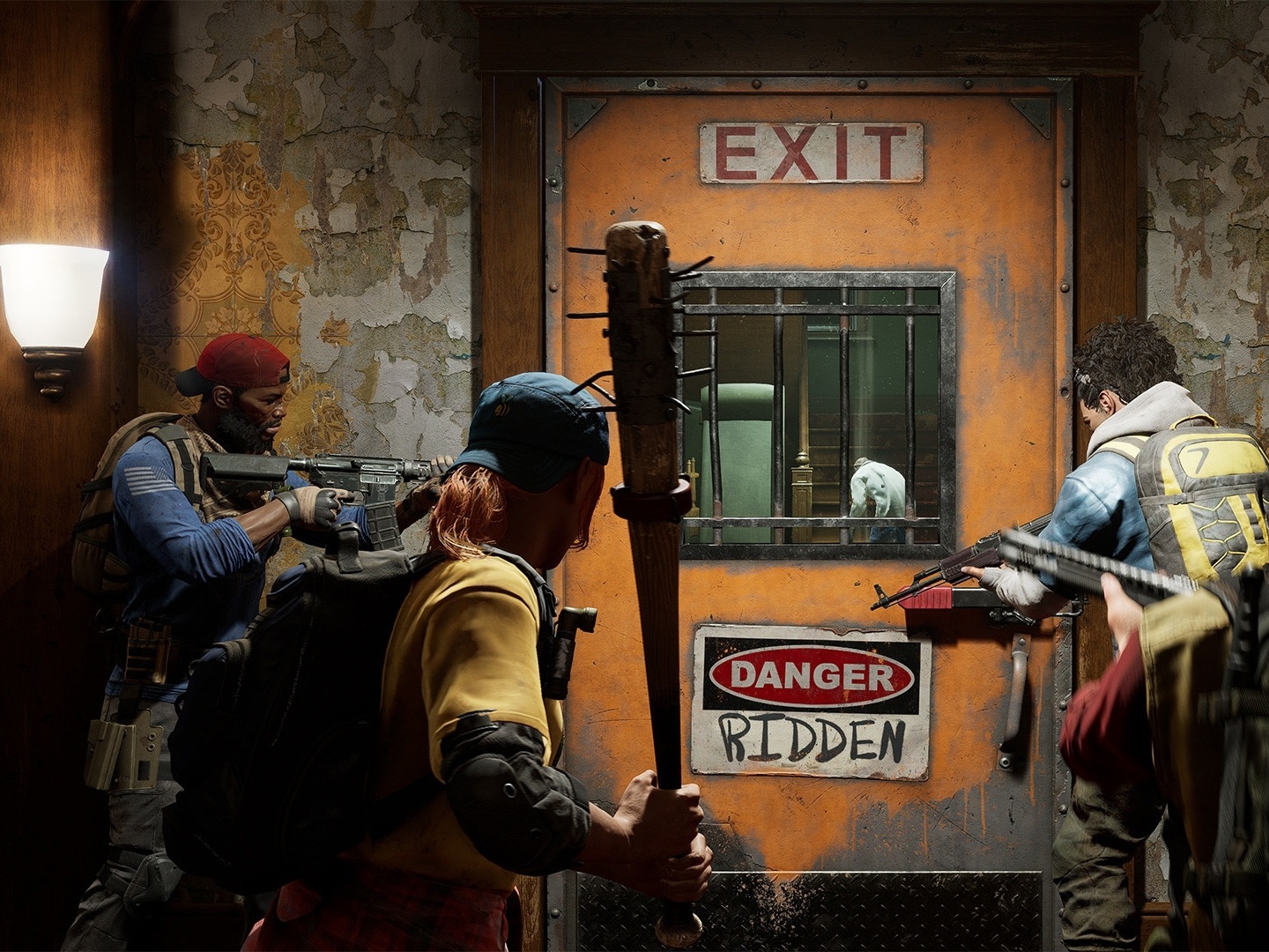 Left 4 Dead 2 - Xbox 360 em Promoção na Americanas