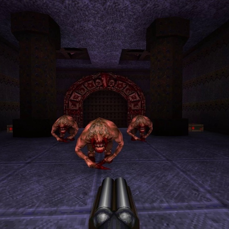 Quake ganha nova versão em 4K e já está disponível para download