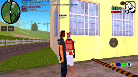 GTA RP: como instalar e jogar no PC a partir de GTA: San Andreas