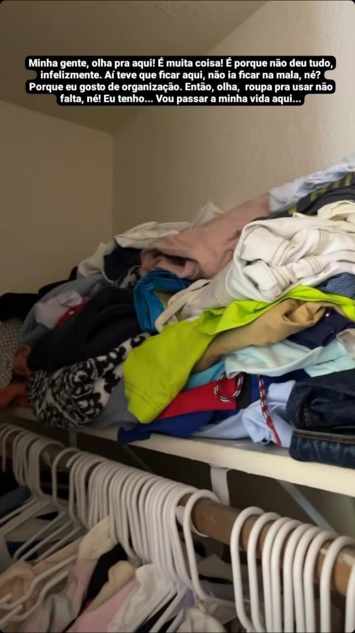 Casa de Gil do Vigor nos Estados Unidos - Reprodução/Instagram