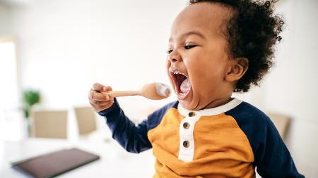 Meu filho não come nada. Saiba tudo o que pode prejudicar a