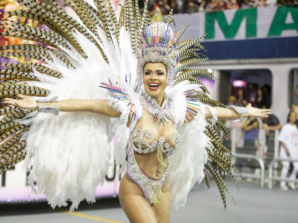 Vai-Vai e Colorado do Brás são rebaixadas no Carnaval de São Paulo