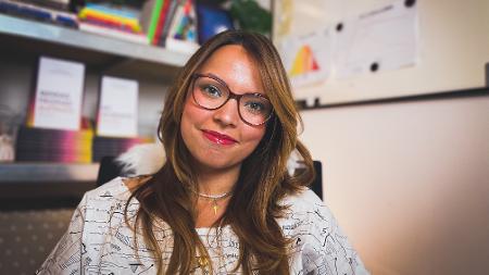 Carol - Divulgação - Divulgação