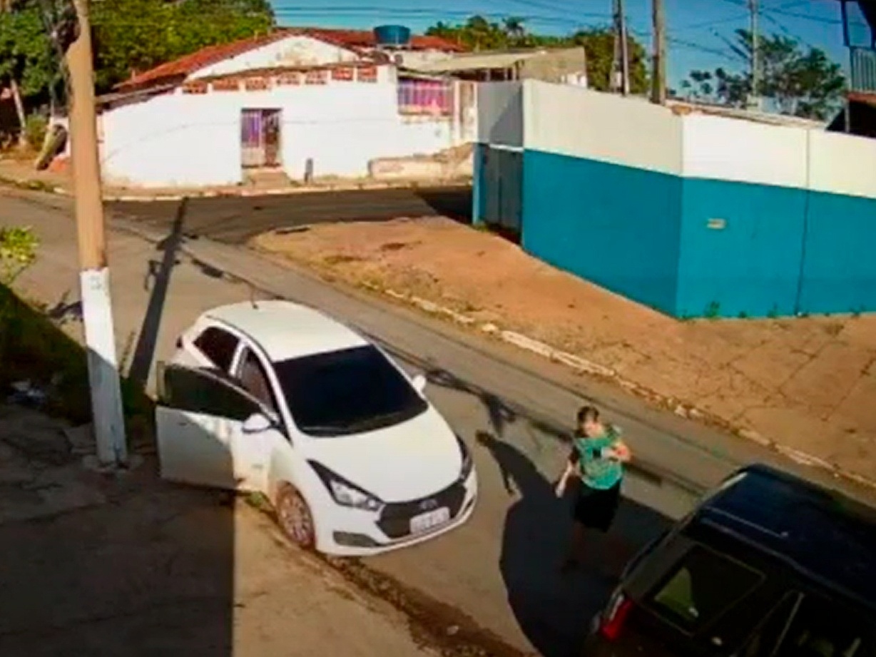 Golpes no trânsito: truques de assaltantes para motorista virar alvo fácil