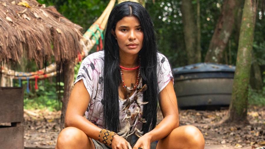 Suyane Moreira estará em "Terra e Paixão", nova novela da Globo - Globo/João Miguel Júnior