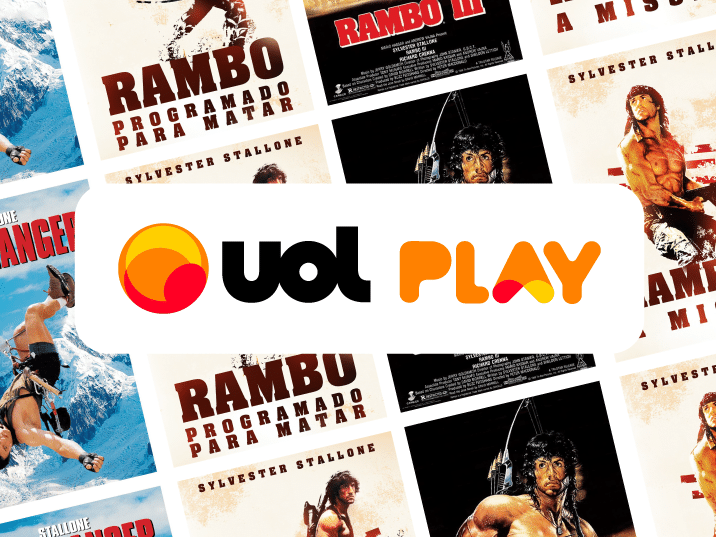 Rambo: onde assistir a todos os filmes da série no streaming?