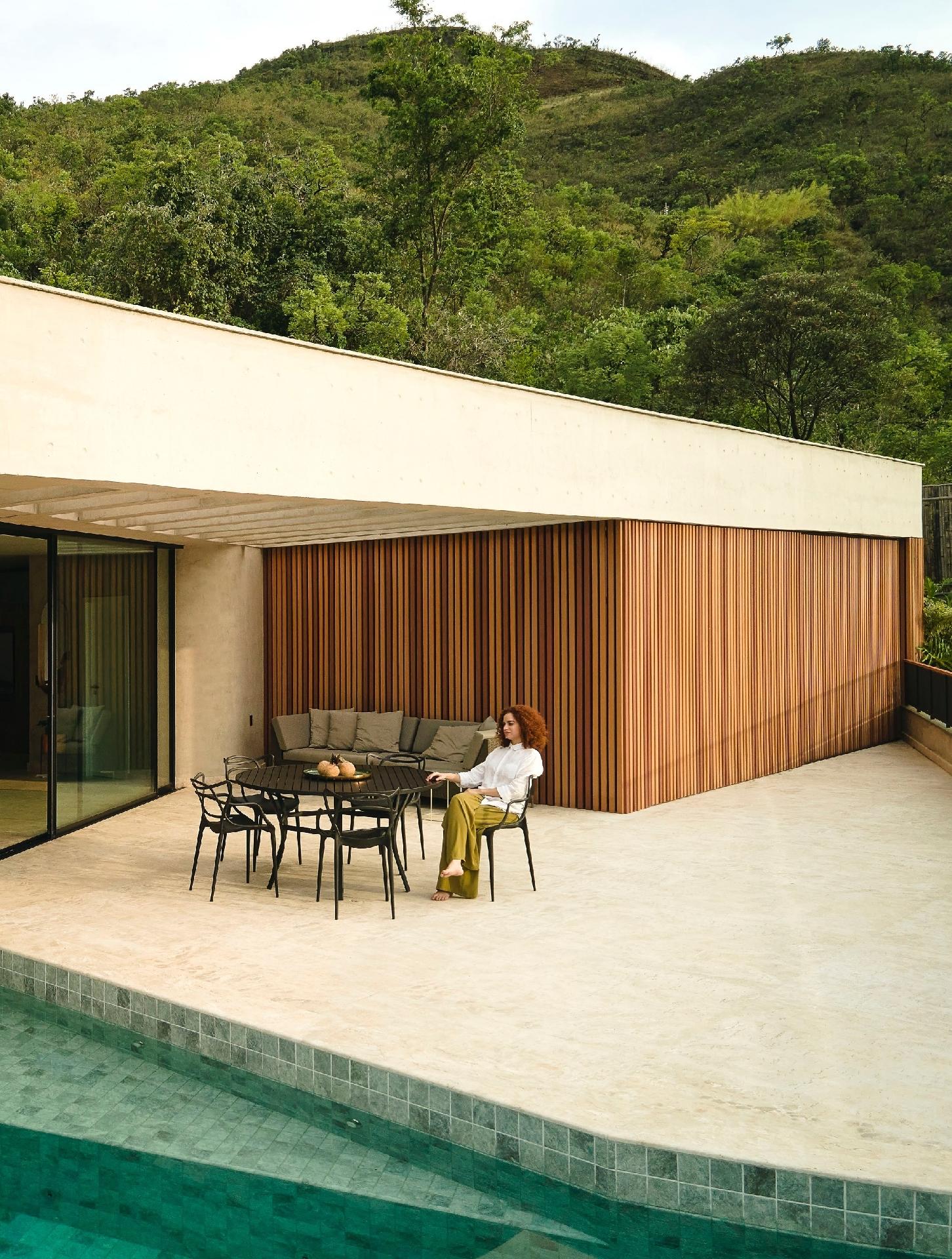 Casa de domingo - Casa prática - Jomar Bragança/Divulgação