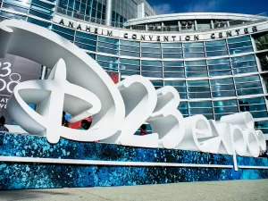 Exclusivo: Disney quer trazer a sua própria Comic-Con para o Brasil em 2024