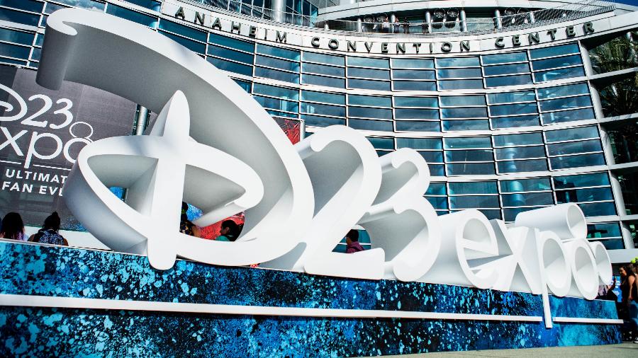D23 Expo é a 'comic-con' particular da Disney