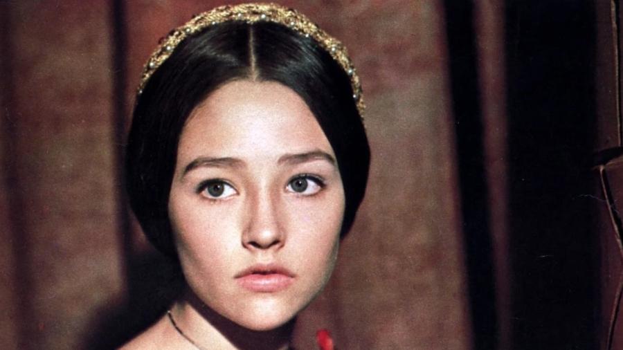 Olivia Hussey Eisley: atriz morreu nos EUA aos 73 anos - Reprodução