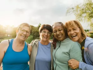 Dez mitos sobre a menopausa para você esquecer em 2025