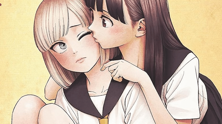 Mangá 'Vampeerz' Mangá 'Vampeerz'