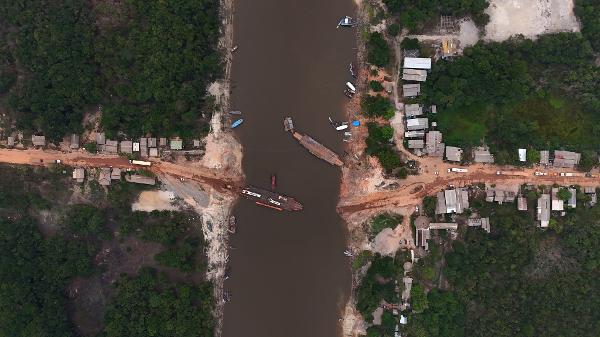 O processo de licenciamento ambiental é essencial para avaliar os impactos de empreendimentos no meio ambiente, como é o caso do projeto de asfaltamento da BR-319