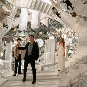 Truque de mestre: o 3º ato