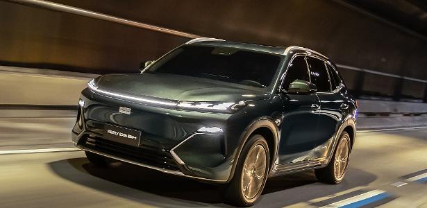 Imagem da notícia - UOL