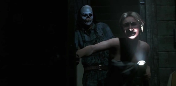 Resident Evil, Until Dawn: lista traz melhores jogos de terror de 2015