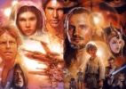 3 x "Star Wars": As curiosidades da saga que conquista fãs há três gerações - Divulgação