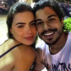 Rayanne Morais e Douglas Sampaio - Reprodução/Instagram/rayannemorais - Reprodução/Instagram/rayannemorais