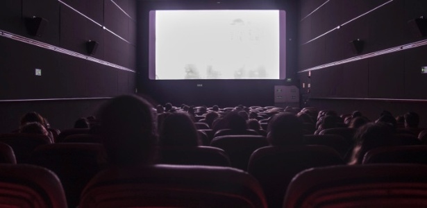 Teste de audiência do cine Belas Artes já avaliou cerca de 90 filmes brasileiros - Divulgação