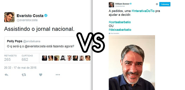 Montagem/Diva Depressão