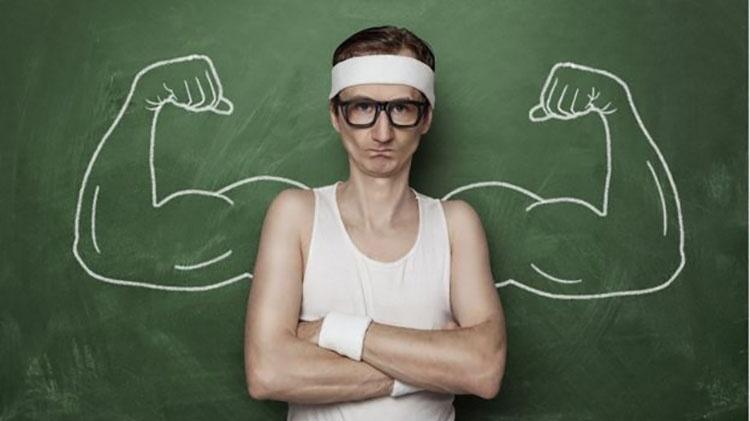 A testosterona normalmente é produzida pelo homem em maior quantidade do que nas mulheres - Thinkstock - Thinkstock