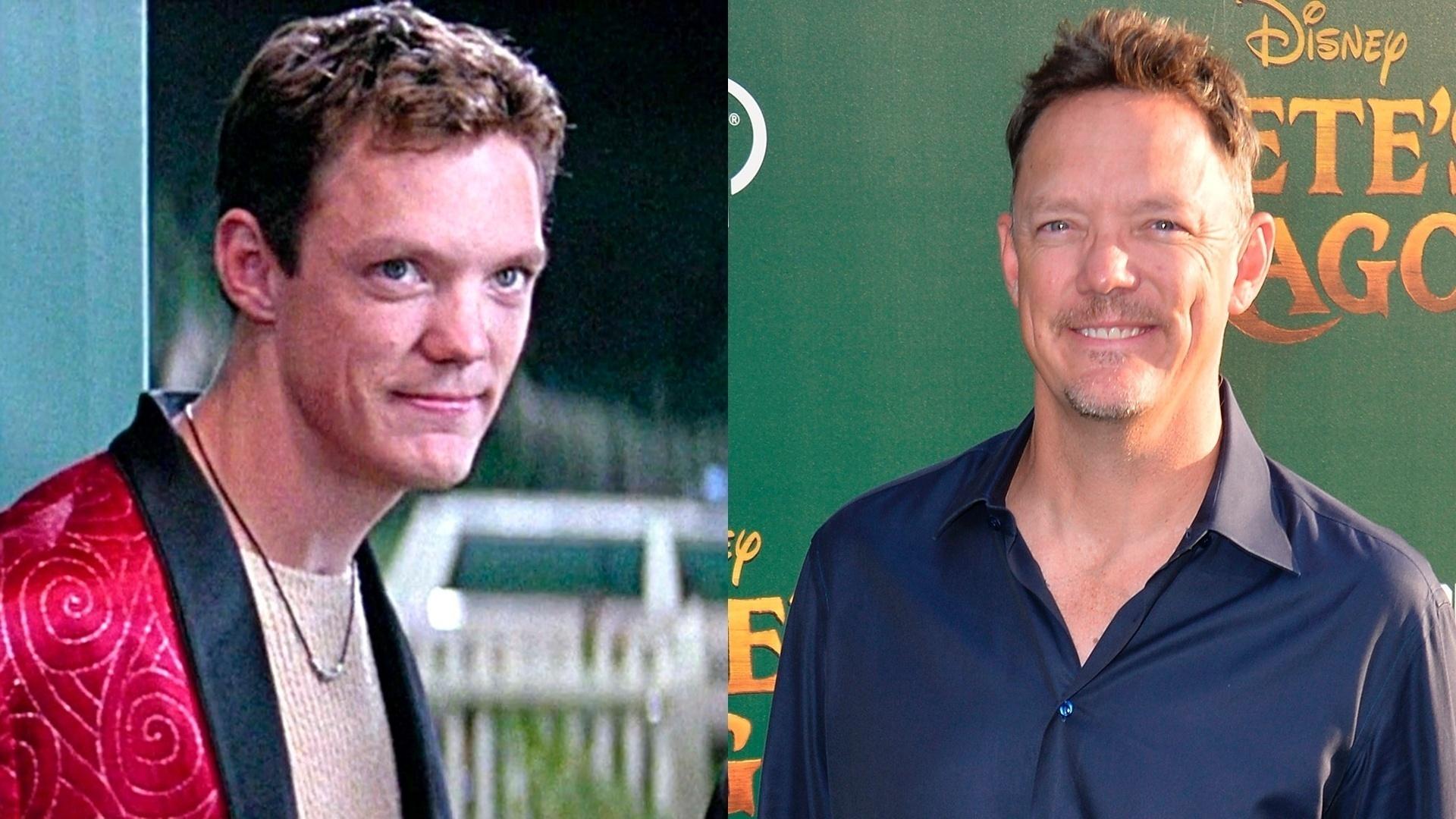 Cena do filme "Pânico" (1996), de Wes Craven/Featureflash Photo Agency/Shutterstock - Reprodução/Featureflash Photo Agency/Shutterstock