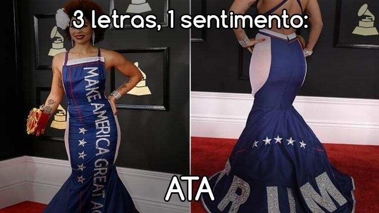 Diva Grammy 6 - Montagem/Diva Depressão - Montagem/Diva Depressão
