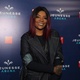 Com visual comportado, Ludmilla vai ao show de Ariana Grande nesta quinta-feira (29), na Jeunesse Arena, no Rio de Janeiro - Marcello Sá Barretto/AgNews