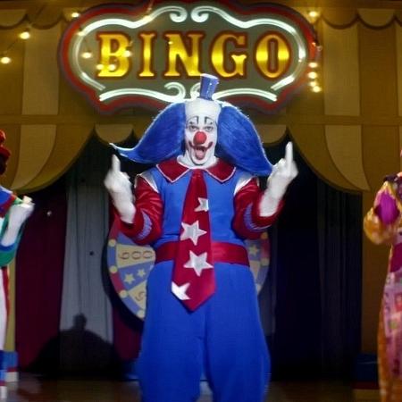 Cena de "Bingo - O Rei das Manhãs" - Reprodução - Reprodução