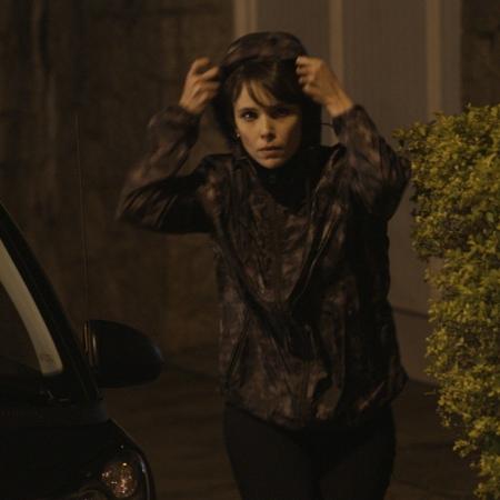 Irene (Débora Falabella) em "A Força do Querer" - Reprodução - Reprodução