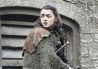 Arya de "Game of Thrones" virá ao Brasil para a CCXP - Divulgação