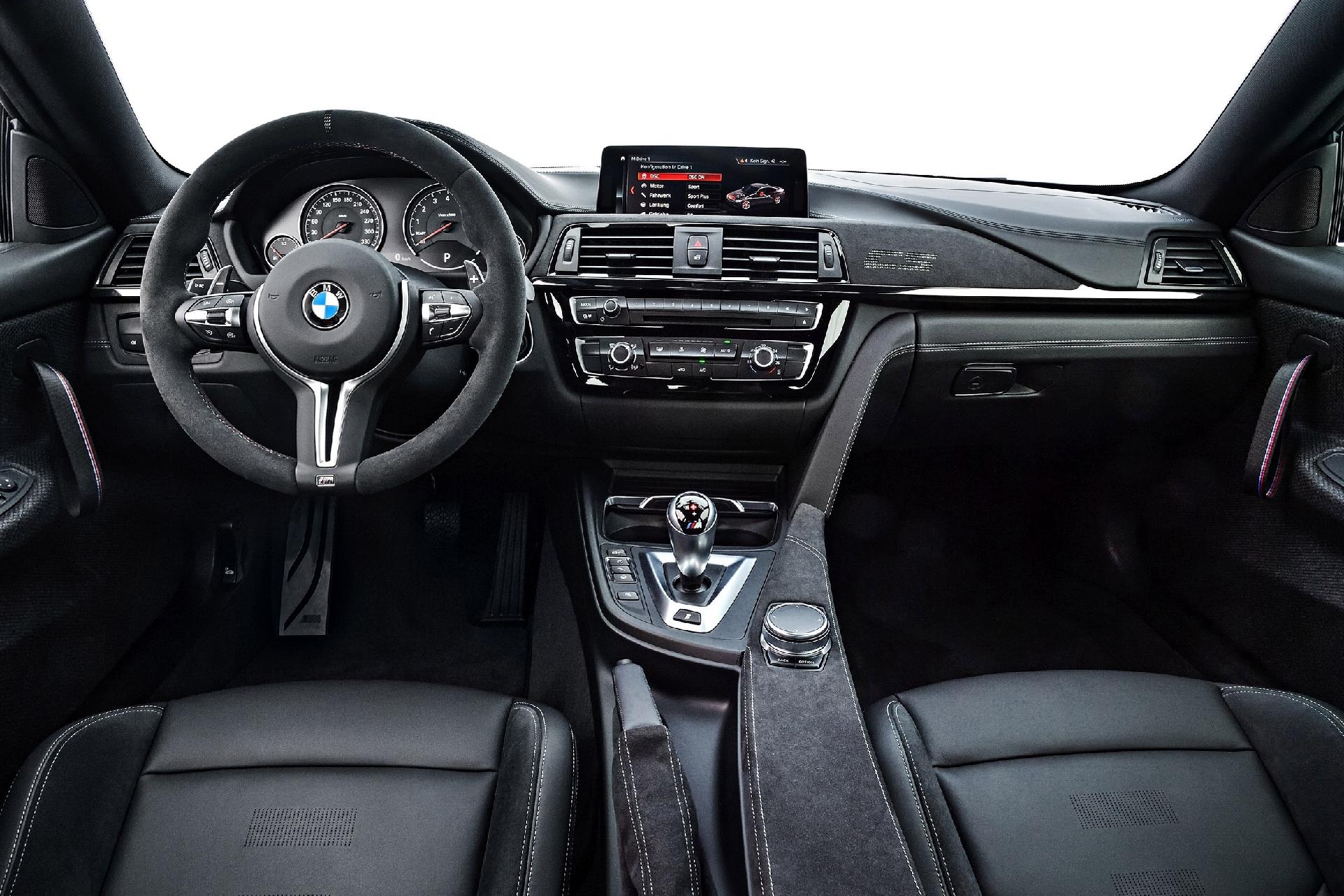 BMW M4 CS Estreia No Brasil Com 460 Cv Por R 663 950