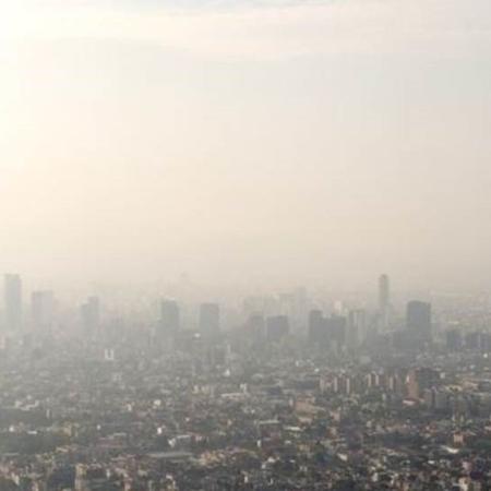 São Paulo tem quase duas vezes o limite de poluição definido pela OMS - BBC