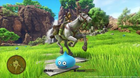 Análise: Dragon Quest XI usa fórmula clássica de RPGs japoneses