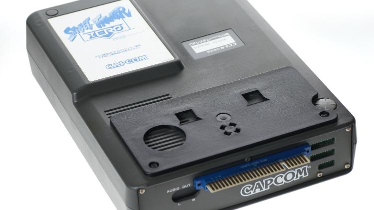 Conheça o CPS Changer, o primeiro e único videogame caseiro da Capcom Jogo-do-cps-changer-1537107497450_v2_750x421
