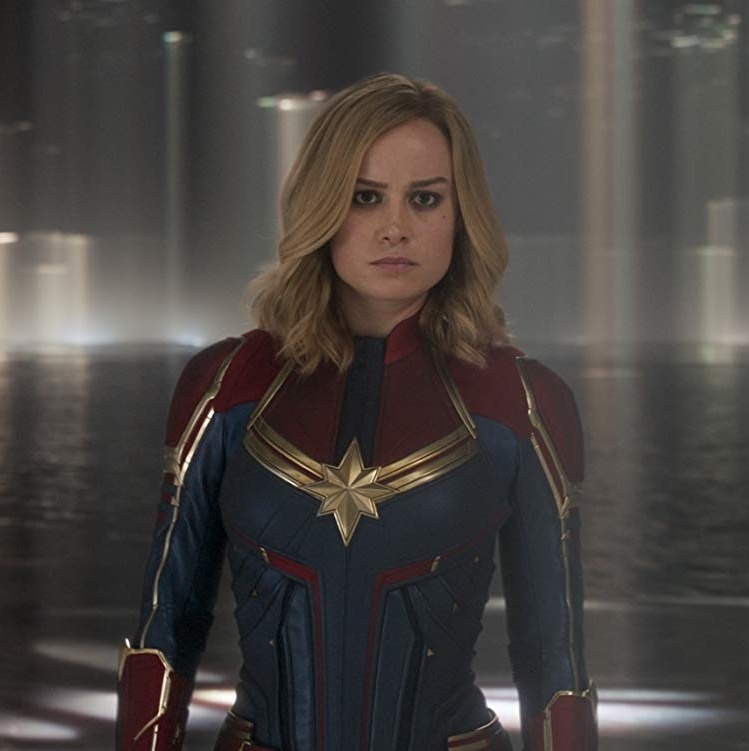 10 Coisas que talvez você não saiba sobre Brie Larson, a Capitã Marvel!