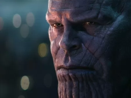 Thanos deixou que Vingadores o decapitassem em Ultimato, diz roteirista -  01/08/2019 - UOL Entretenimento