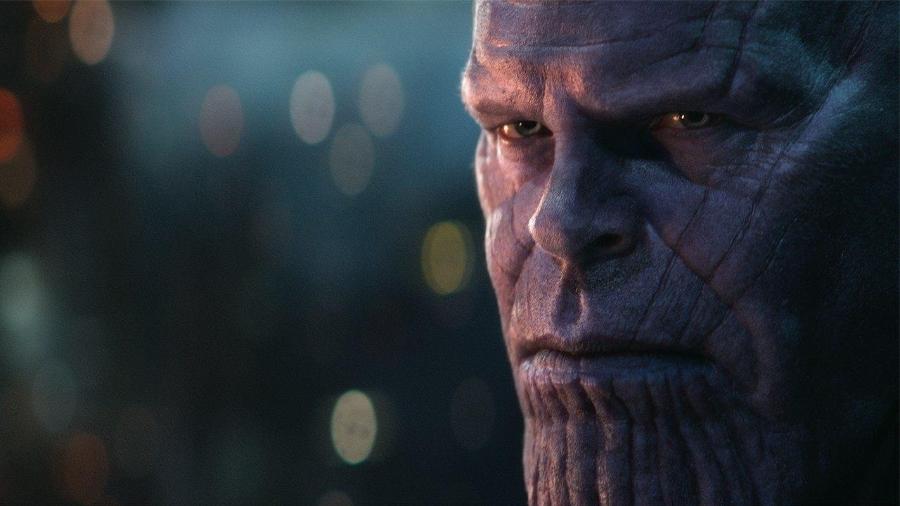 Filme Vingadores: Ultimato: Thanos aparece em novo trailer e ingressos já  estão à venda - Purebreak