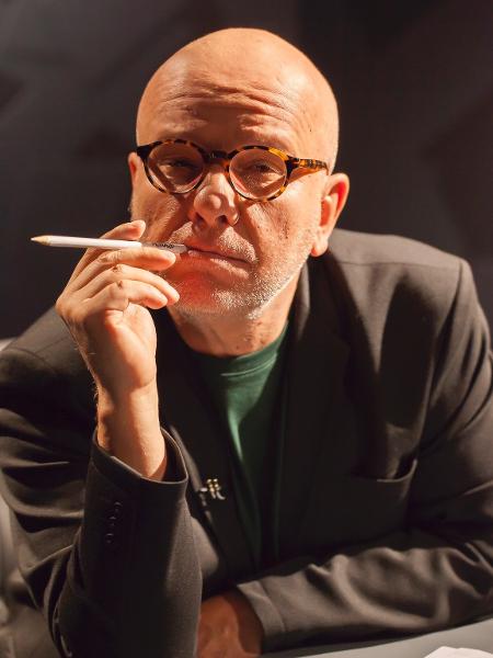 Marcelo Tas - TV Cultura - TV Cultura