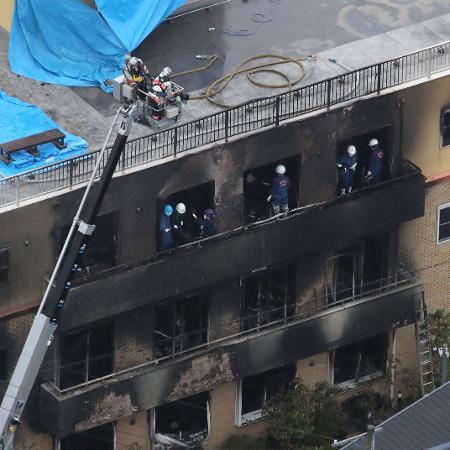 日本 - 時事通信 / AFP - 時事通信 / AFP